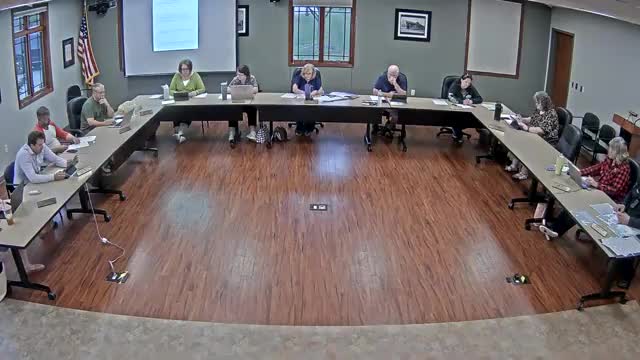 Trustees approve $215,007 TID 6 loan to Terrace Manor developer