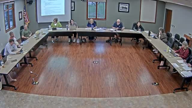 Hortonville police warn Windows 10 upgrade needed to remain CJIS-compliant