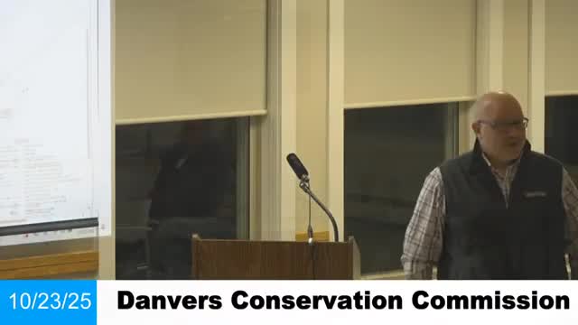 Danvers commission approves Riverside Street dock project with waivers; harbor master conditions to be included