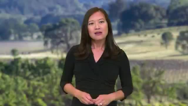 Napa County posts public draft of regional climate plan; comments due Sept. 30