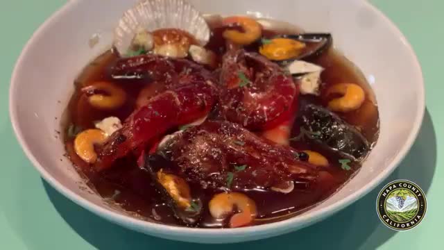 Napa Valley Museum opens The MAC in St. Helena with Julia Child exhibit and replica kitchen