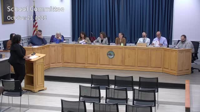 METCO director reports 37 students, expands transportation and mentoring events
