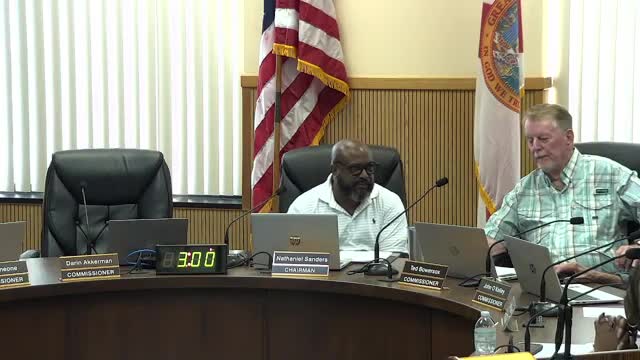 Leesburg planning commission postpones two Dominion Apartments items to November