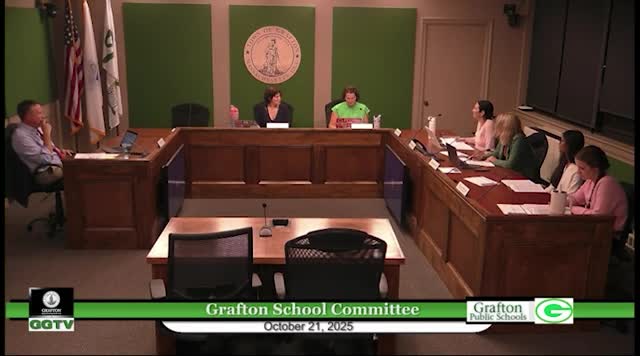 Grafton schools add chef, expand menu promotions and composting as meal participation rises