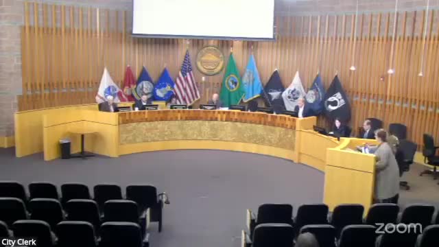 Public voices tree canopy, housing and stormwater concerns at Lakewood comprehensive plan docket hearing