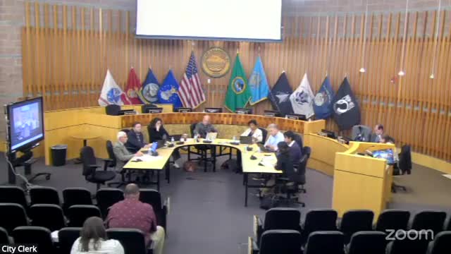 Lakewood refines 2026 state agenda: codify hospital partnership, ask for $200,000 for H Barn silos, and flag public‑defense and parking implementation needs