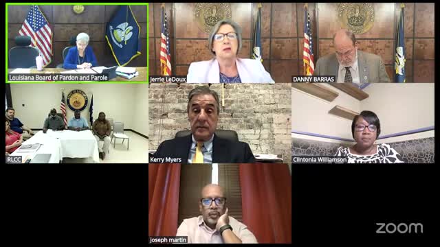 Parole board denies early release for Torres Holmes after victim opposition