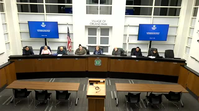 Orland Park shifts flush‑mounted rooftop solar reviews to building‑permit process