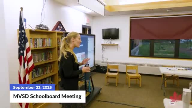 Missisquoi Valley expands after-school programming; leaders flag grant uncertainty