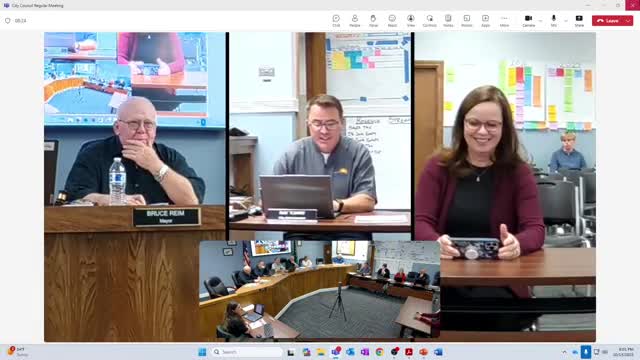 Ephrata council hears pitch from new nonprofit news outlet; directs staff to study support options