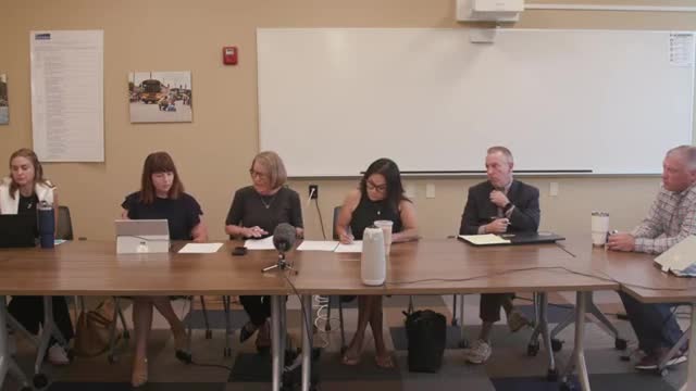 Des Moines school board places Superintendent Ian Roberts on paid administrative leave amid immigration-related allegations