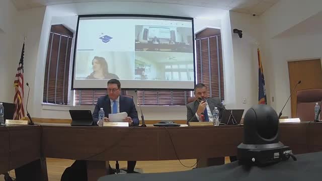 Board begins APA process to revise accountability standards, renews multilingual-notification contract and announces Holmes County superintendent action