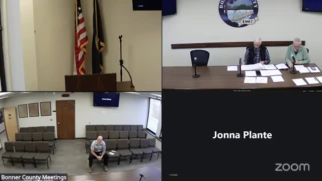 Bonner County natural resources panel reviews past caribou work, winter travel impacts; cannot act without quorum