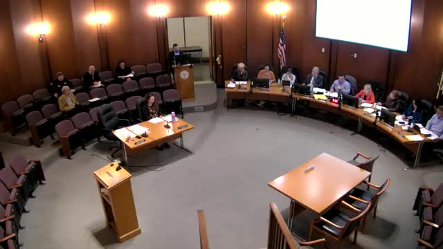 Bethlehem public works details street conversions, paving program, stormwater upgrades and trail work in CIP