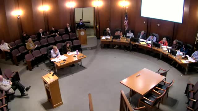 Facilities and parks projects highlighted in Bethlehem's capital plan, including 40-in-10 parks study and Rose Garden work