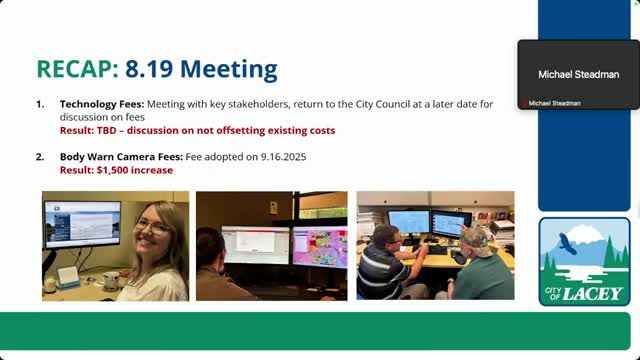 Council hears lodging-tax process, 2024 awards and options to shift funding toward RACC and city facilities