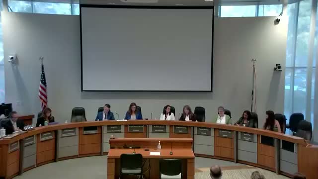 Public commenters press Poway Unified on DEI data, curriculum content and wildfire safety