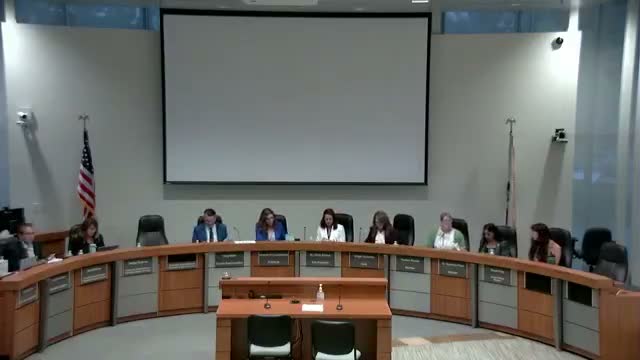 Board approves benefits consultant contract and accepts unaudited 2023-24 financials amid public concern about deficits