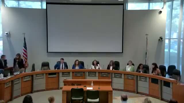 Poway Unified board confirms personnel moves, appoints interim associate superintendent and approves multiple closed-session settlements