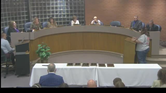 Russell County bus driver warns of substitute shortage, urges higher pay to retain staff