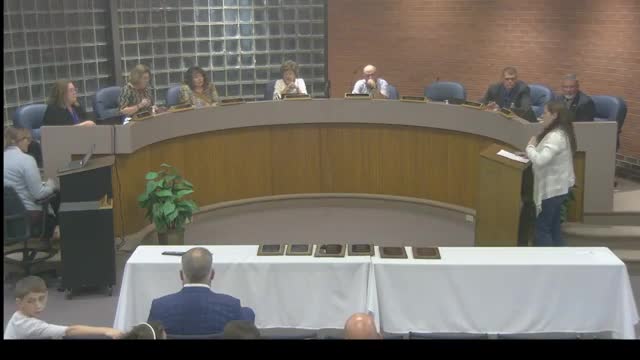 Parents, students tell Russell County school board bullying persists; board points to policy review and follow-up