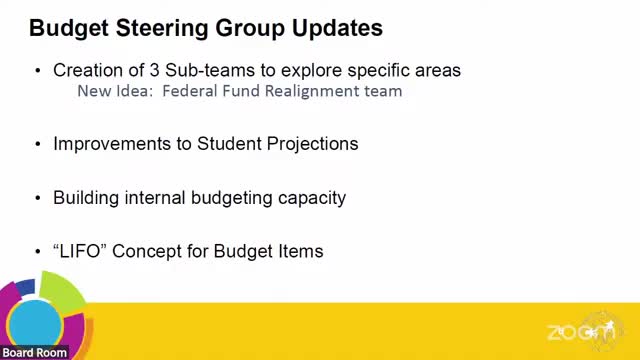 CPS outlines strategies to raise report‑card outcomes; attendance and third‑grade reading get priority