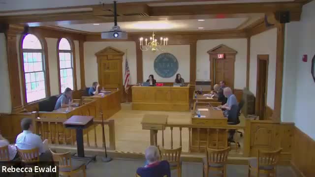 Shorewood Board of Appeals dismisses neighbors’ challenge to adjacent pool permit as untimely