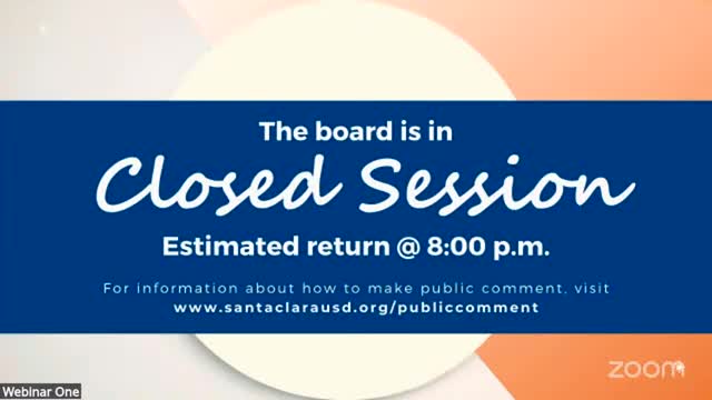 Santa Clara Unified presents CAASPP results; district leaders warn gaps persist for multilingual, Hispanic and IEP students