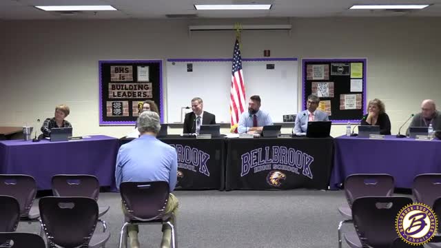 Board hears recommendation to adopt Ohio�model special-education policies; no vote taken