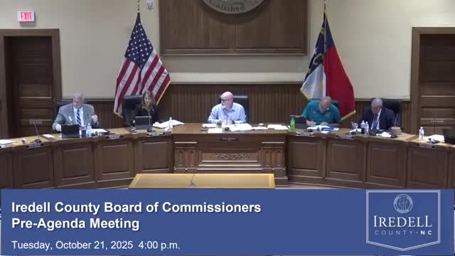 Iredell County OKs full buildout of fairgrounds farmers market and 775-space parking plan