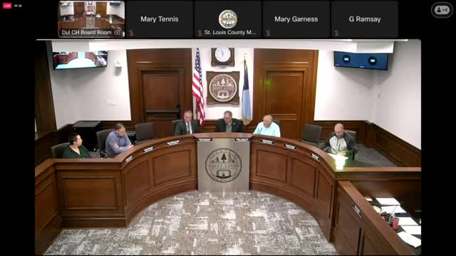 Commissioner raises transparency concerns after board declines to consider nondisclosure‑agreement policy