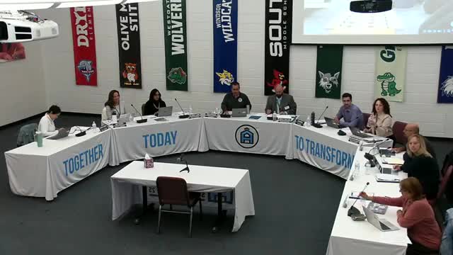 Arlington Heights SD 25 switches board-management software to Diligent Community