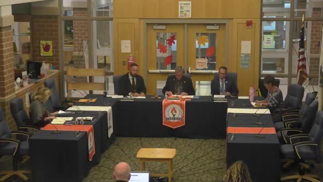 School committee finance subcommittee approves warrants and reviews contracts; members ask about recurring rental versus purchase costs