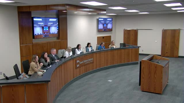Davis School District outlines K–12 digital literacy framework, device controls, AI limits and parental tools