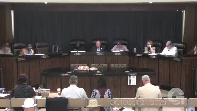 Gadsden City Council adopts bridge agreement, 911 transition bonus, liquor license and REPT renewal