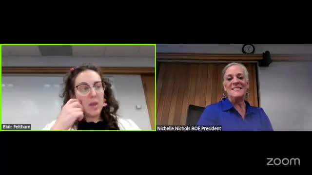 Madison Metropolitan School District board enters closed session to consider personnel matters