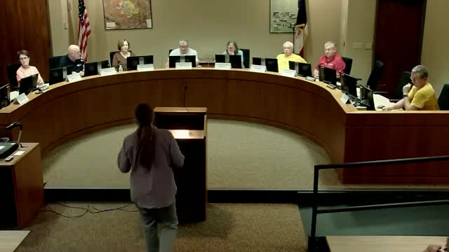 Planning commission forwards Kaiser Corson crematorium addition to Board of Adjustment after contentious public hearing