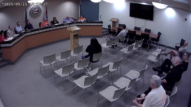 Bluff City to buy nearly-new Kubota mower/tractor and accept donated asphalt roller from county