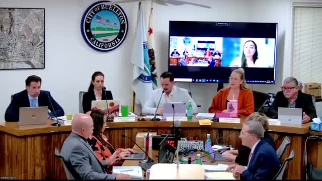 Council continues short-term rental and hotel registration ordinance after HCD review requested; city attorney recuses