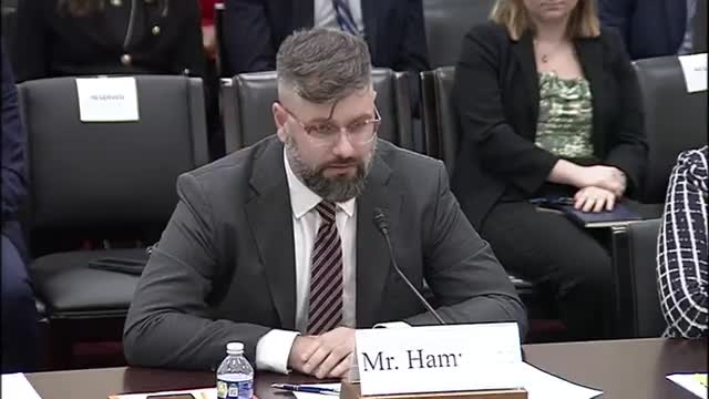 Lawmakers press witnesses on energy and data center capacity needed for AI growth