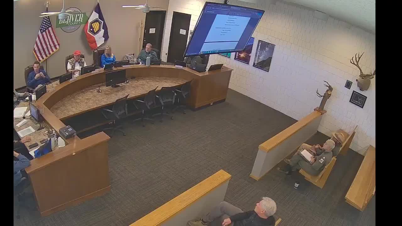 Developers' new subdivision prompts waterline relocation talk and questions about lot combination and access