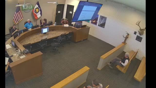 Local fire department awarded SCBA grant; community chip and cleanup efforts described