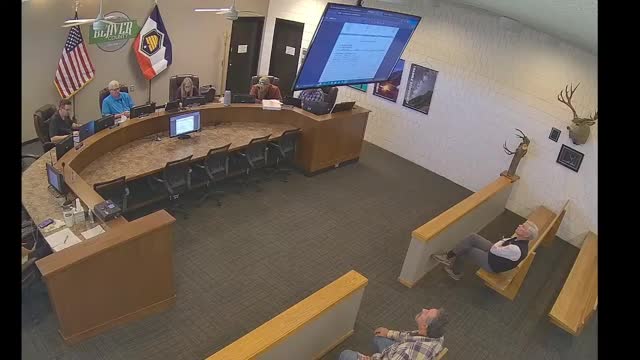 District plans $30,000 meter purchase and nears completion of SCADA programming