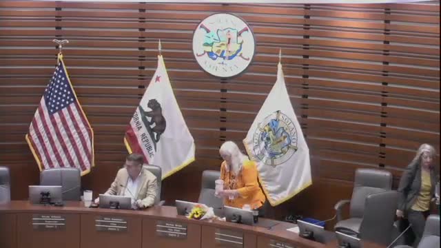 Solano County supervisors unanimously authorize appeal of DWR certification for Delta Conservancy project