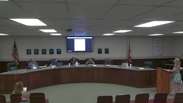 Votes at a glance: board approves FY24‑25 financial report, student progression plan, ABLE Trust grant and personnel changes