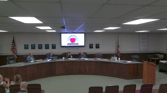 Taylor County board hires Capital Solutions LLC to pursue appropriations, turf and track projects