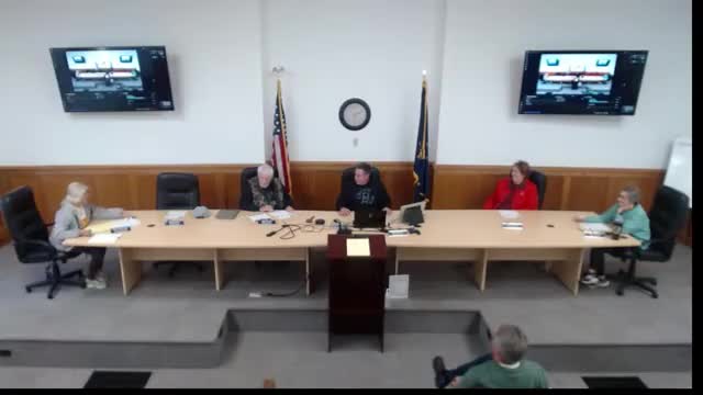 State representative seeks one-on-one meeting with Town of Clayton about effects of Senate Bill 1 on small towns
