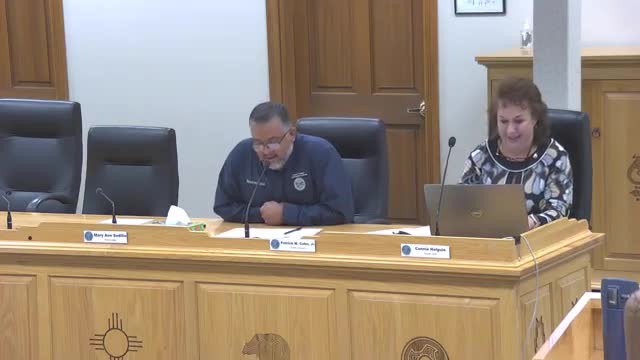 Treasurer: county tax roll increases, QR codes on bills; coins shortage may force payment changes