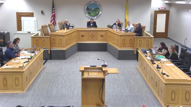 Grant County declares Nov. 4-11, 2025 Veterans Recognition Week