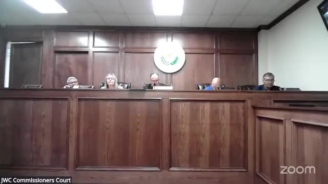 Sheriff: Commissioners approve MOU for out-of-state inmate transport services